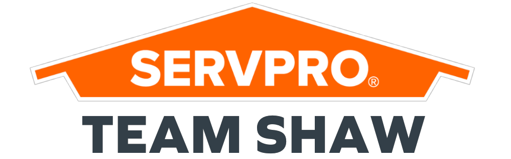 ServPro Signature
